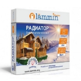 Биметаллические радиаторы Lammin PREMIUM